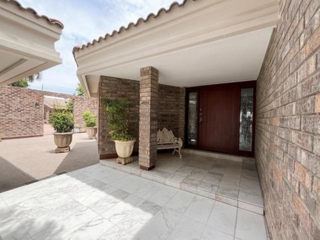 Casa en venta en Campestre La Rosita, Torreón