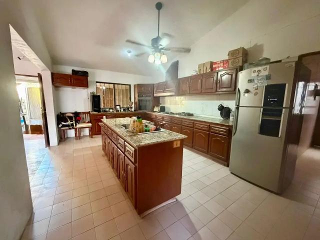 CASA EN VENTA EN CAMPESTRE LA ROSITA – TORREÓN, COAHUILA