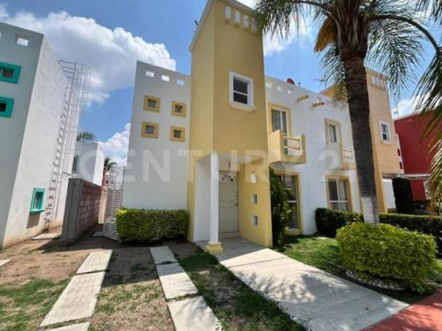 Casa en Venta en Campestre Las Palmas, SJR, Querétaro