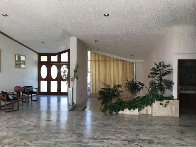 Casa en venta en campestre Los Pinos