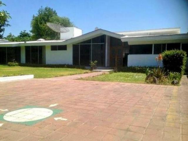 Casa en Venta en Campestre Los Pinos