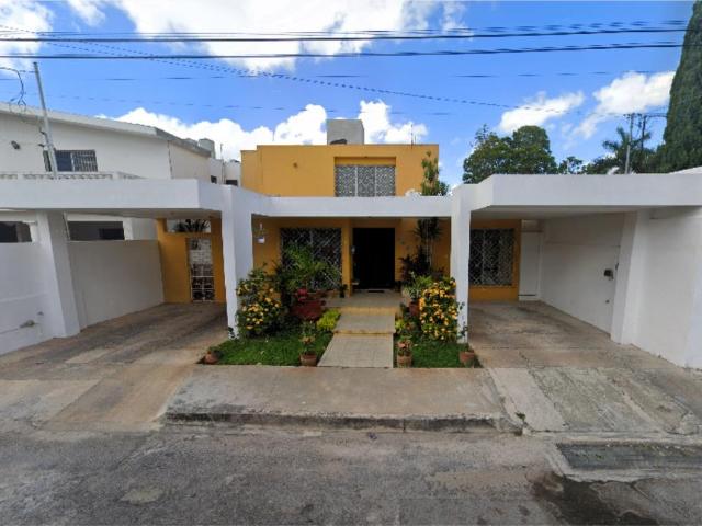 Casa en venta en Campestre, Mérida, Yucatán