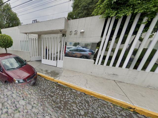 Casa en venta en Campestre Palo Alto, Cuajimalpa de Morelos, Ciudad de México