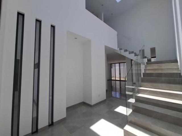 Casa en Venta en Campestre Santiago