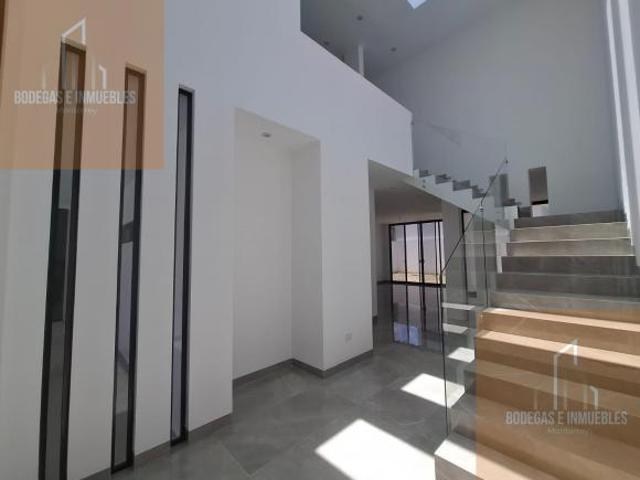Casa en Venta en Campestre Santiago