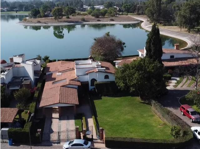 Casa en venta en Campestre San Gil, San Juan del Río, Querétaro