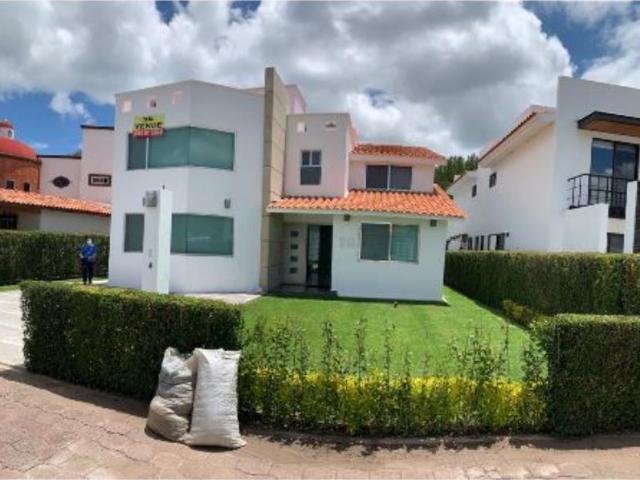 Casa en venta en Campestre San Gil, San Juan del Río, Querétaro