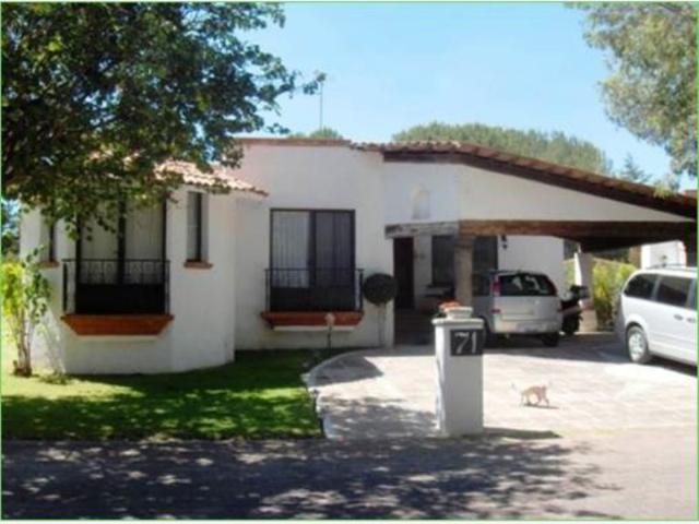 Casa en venta en Campestre San Gil, San Juan del Río, Querétaro