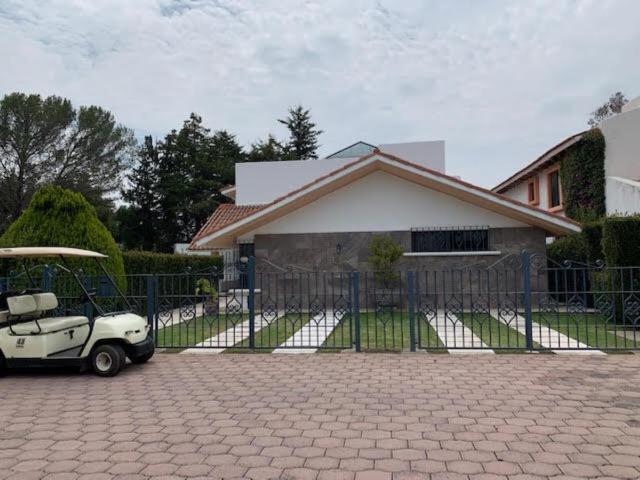Casa en venta en Campestre San Gil, San Juan del Río, Querétaro