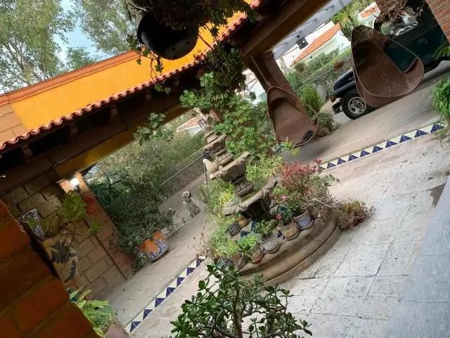 Casa en venta en Campestre San Gil, San Juan del Río, Querétaro