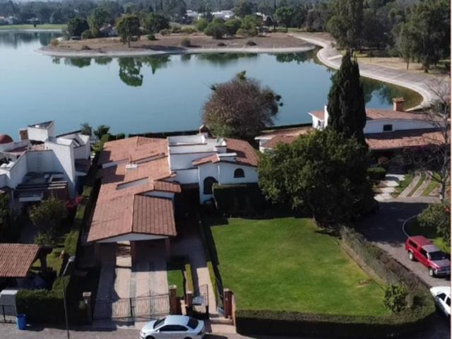 Casa en venta en Campestre San Gil, San Juan del Río, Querétaro