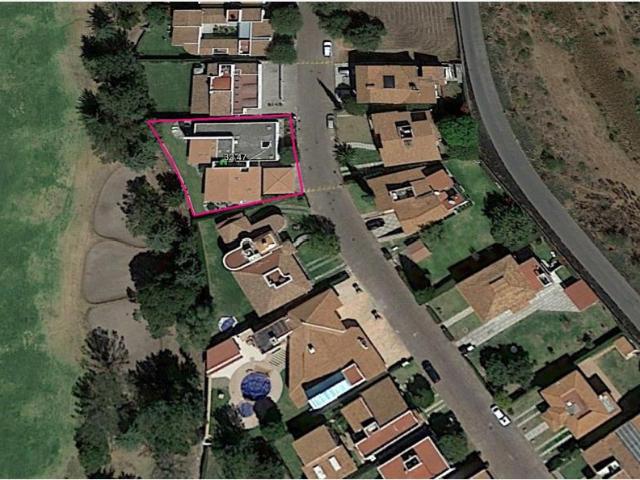 Casa en venta en Campestre San Gil, San Juan del Río, Querétaro