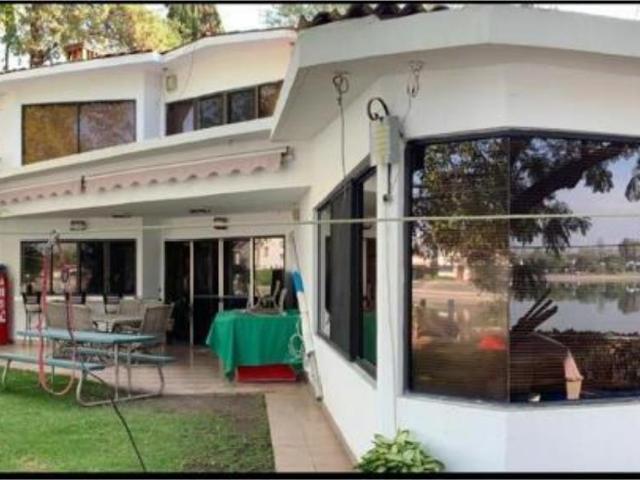 Casa en venta en Campestre San Gil, San Juan del Río, Querétaro