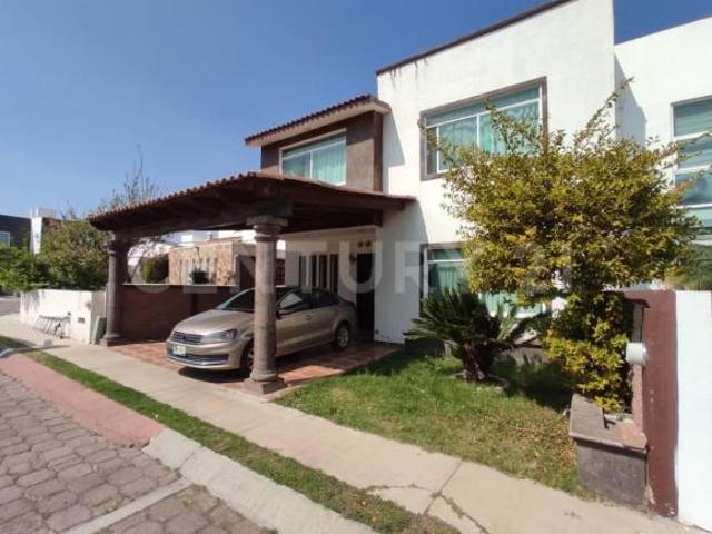 Casa en Venta en Campestre San Juan, San Juan del Río, Querétaro