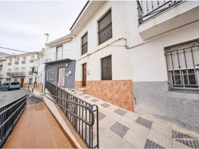 Casa en Venta en Campillo de Arenas