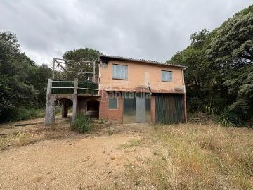 Casa en venta en Campins. Casa en Les Esplanes Campins Sant Celoni. Casas.