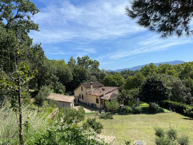 Casa en venta en Gualba. CASA RURAL CON ENCANTO SITUADA EN EL CENTRO DEL PARQUE NATURAL DEL MONTSENY!. Casas.
