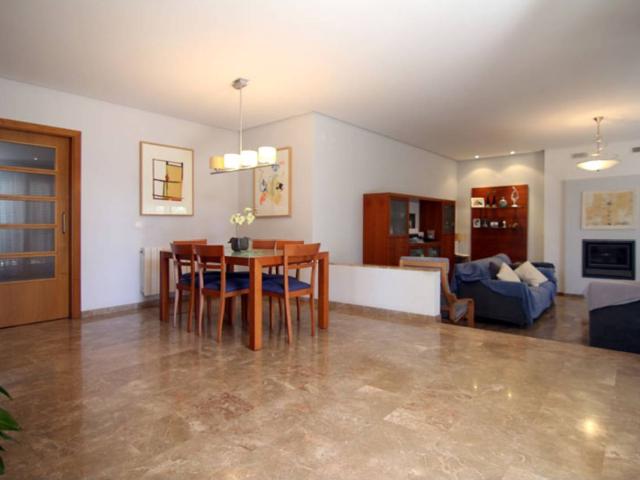 Casa en venta en Campo Olivar