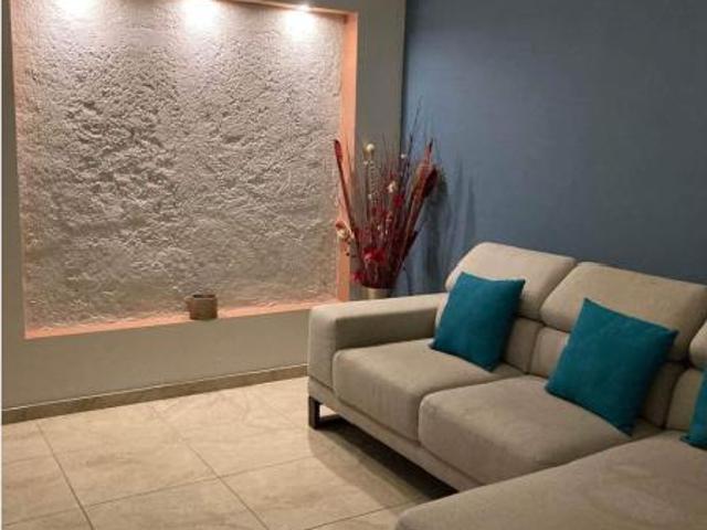 Casa en venta en Campo Bello, Morelia, Michoacán de Ocampo
