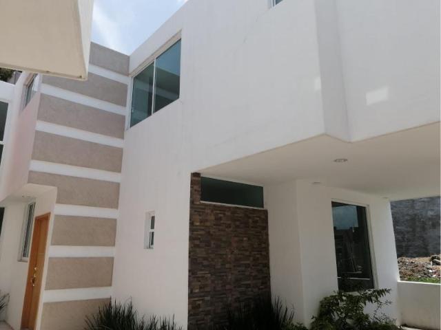 Casa en venta en Campo Bello, Morelia, Michoacán de Ocampo