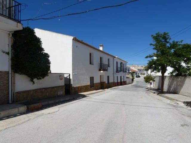 Casa en venta en Campo Camara, Granada