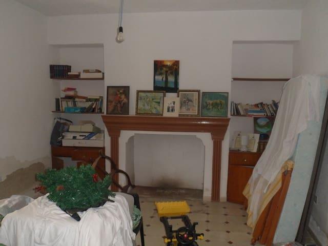 Casa en venta en Campo Camara, Granada