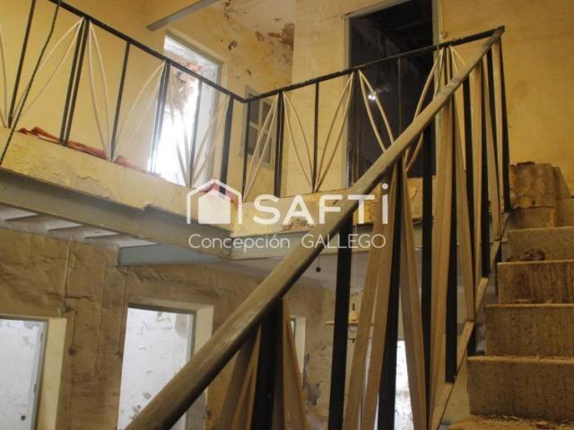 Casa en Venta en Campo de Criptana