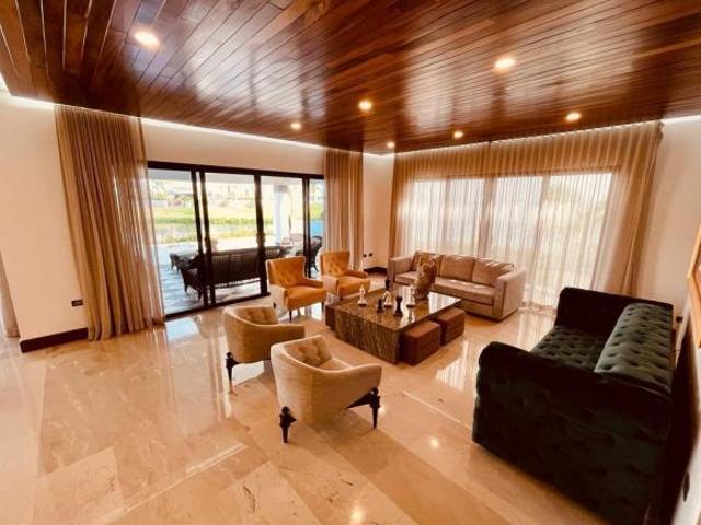 Casa en venta en Campo de Golf