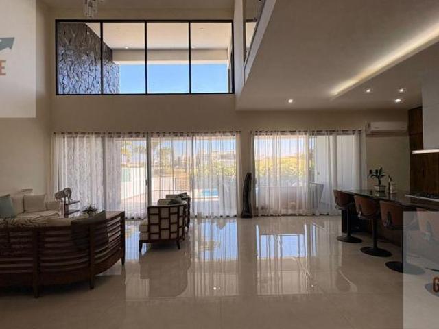 Casa en venta en Campo de Golf