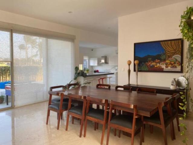 Casa en VENTA en campo de Golf, Dos Riberas Residencial, Alvarado