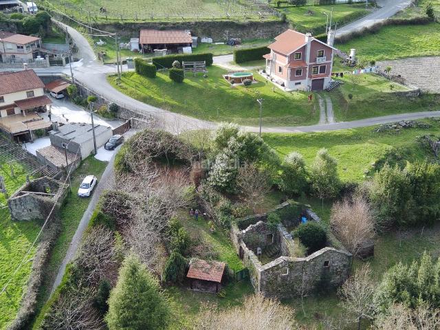 Casa en venta en Campo Lameiro. Casas Campo.