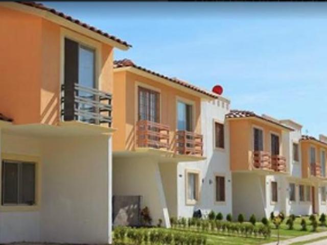 Casa en venta en Campo Sur, Tlajomulco de Zúñiga, Jalisco