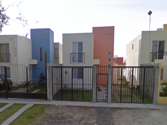 Casa en venta en Campo Sur, Tlajomulco de Zúñiga, Jalisco