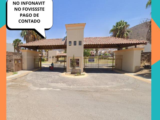 Casa en venta en Campo Sur, Tlajomulco de Zúñiga, Jalisco