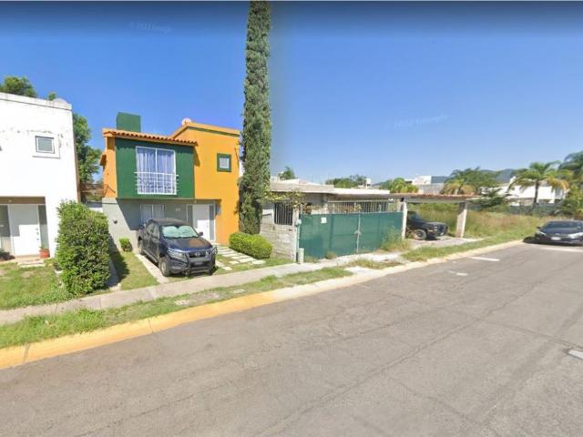 Casa en venta en Campo Sur, Tlajomulco de Zúñiga, Jalisco