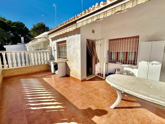Casa en venta en Campoamor, Alicante Costa Blanca