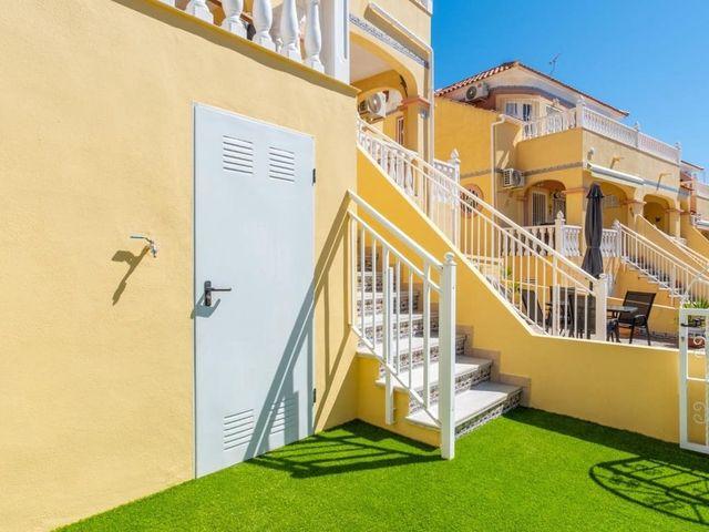 Casa en venta en Campoamor, Alicante Costa Blanca