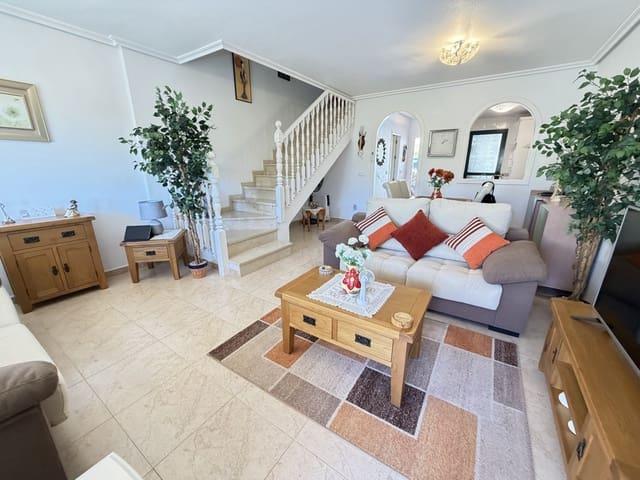 Casa en venta en Campoamor, Alicante Costa Blanca