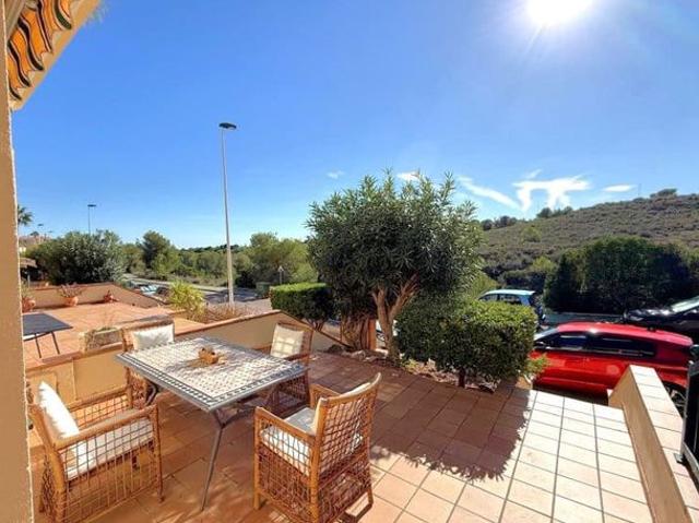 Casa en venta en Campoamor, Alicante Costa Blanca