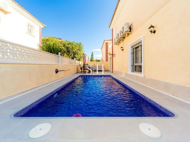 Casa en venta en Campoamor, Alicante Costa Blanca