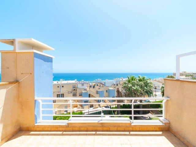 Casa en venta en Campoamor, Alicante Costa Blanca