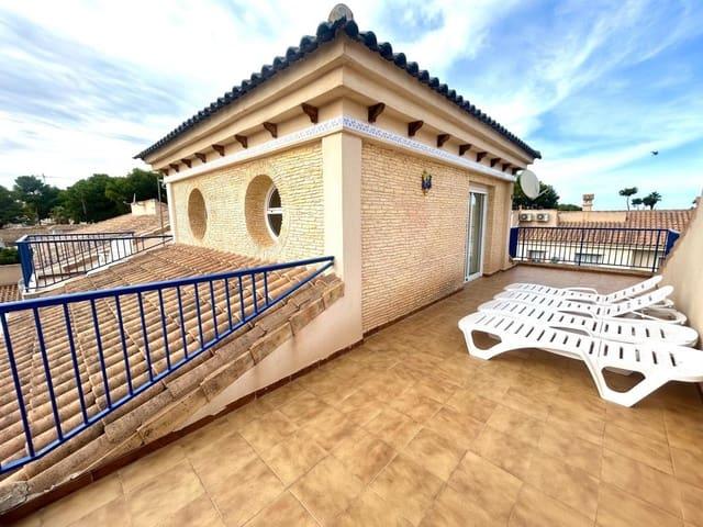 Casa en venta en Campoamor, Alicante Costa Blanca