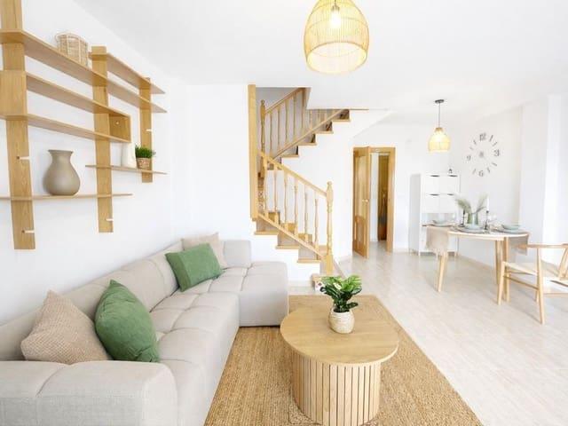 Casa en venta en Campoamor, Alicante Costa Blanca
