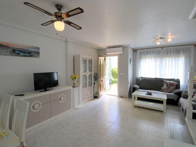 Casa en venta en Campoamor, Alicante Costa Blanca