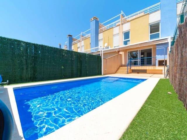 Casa en venta en Campoamor, Alicante Costa Blanca