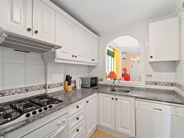Casa en venta en Campoamor, Alicante Costa Blanca