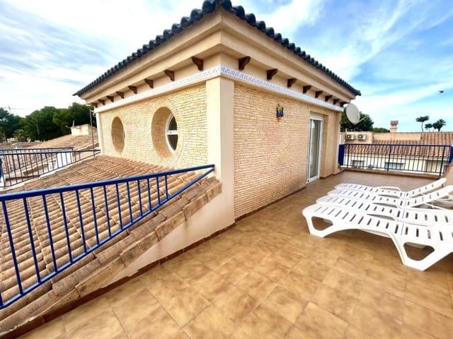Casa en venta en Campoamor, Alicante Costa Blanca