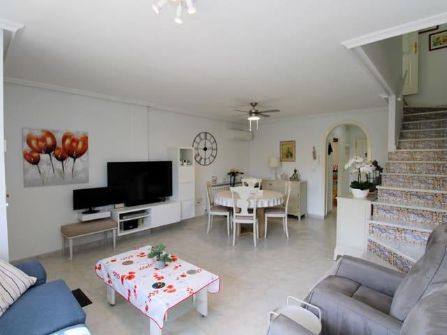Casa en venta en Campoamor, Alicante Costa Blanca