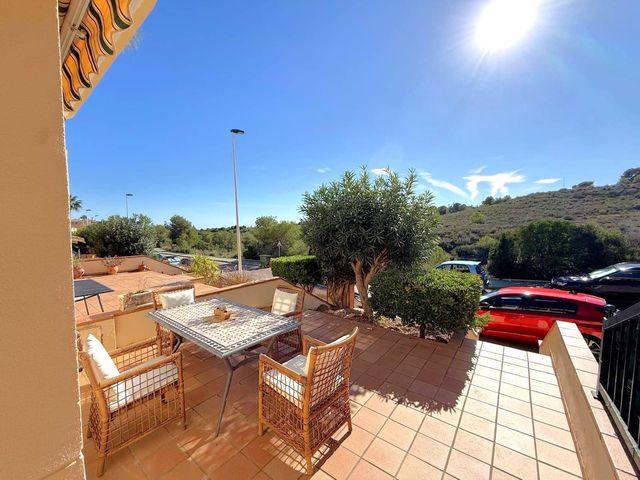 Casa en venta en Campoamor, Alicante Costa Blanca