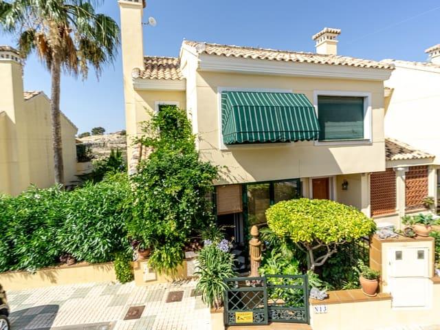 Casa en venta en Campoamor, Alicante Costa Blanca